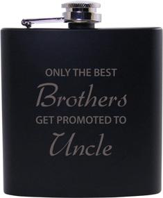 img 1 attached to Only Best Brothers Promotioned Uncle