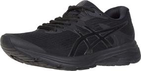 img 1 attached to ASICS Womens GT 1000 Shoes Peacoat Women's Shoes for Athletic