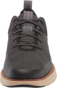 img 3 attached to 👟 Cole Haan Atlantic Sneaker Magenet Men's Shoes: Fusion of Style and Comfort