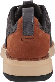 img 2 attached to 👟 Cole Haan Atlantic Sneaker Magenet Men's Shoes: Fusion of Style and Comfort