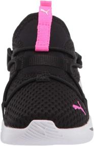 img 3 attached to PUMA Softride Running Black Luminous Unisex