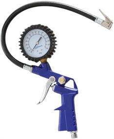 img 1 attached to ⚙️ Efficient Kobalt Tire Inflator Gun: Optimal Performance for Quick and Easy Tire Inflation