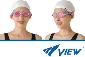 img 3 attached to VIEW Swimming Gear V 820ASA Womens