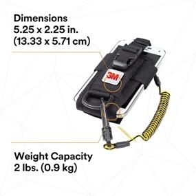 img 1 attached to Enhanced SEO: 3M DBI SALA Clip2Loop Fall Protection