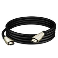 gearit premium braided 48gpbs cable logo