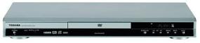 img 1 attached to 📀 Toshiba SD-5970 DVD Player with HDMI - Enhance Your Entertainment Experience