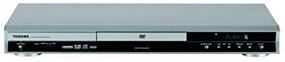 img 4 attached to 📀 Toshiba SD-5970 DVD Player with HDMI - Enhance Your Entertainment Experience