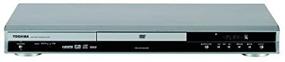 img 2 attached to 📀 Toshiba SD-5970 DVD Player with HDMI - Enhance Your Entertainment Experience