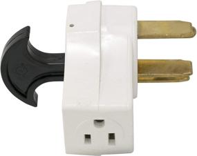 img 3 attached to 🔌 Southwire 9042SW8801 Outlet Range Adapter for Improved SEO