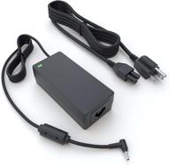 ul listed 65w 45w 19v 3.42a power supply ac adapter charger with extra long 14 ft cord for acer chromebook 15 14 13 11 r11 sf314-52 pa-1450-26 pa-1650-80 swift 1 3 sf314 sf315 sf315-52 laptop logo