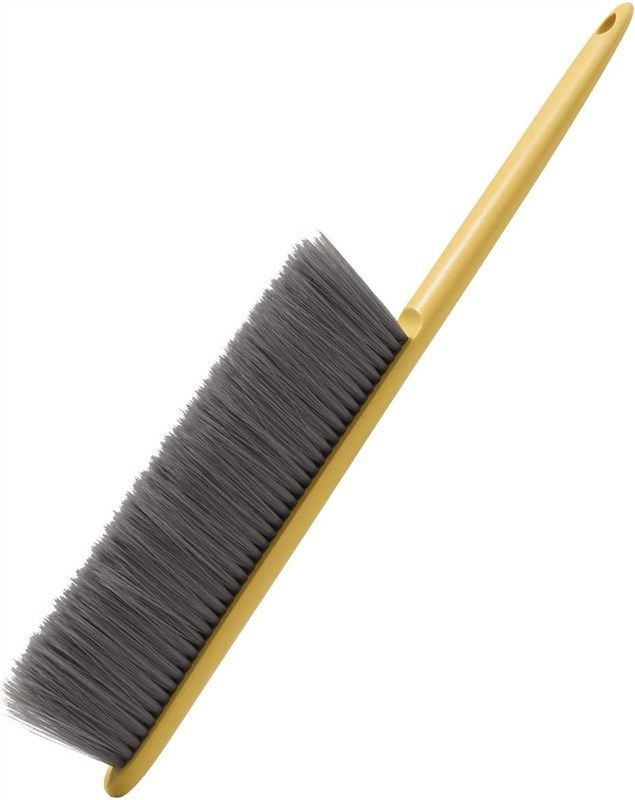  4 Piece Drill Brush Small Diameter Cleaning Brushes for Use on  Carpet, Tile, Shower Track, and Grout Lines by Drillbrush : Tools & Home  Improvement