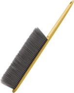 soft cleaning brush drafting microfiber cleaning supplies logo