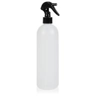 💡 shany plastic bottle white pound: durable and versatile container for various applications logo