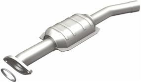 img 3 attached to 🚀 MagnaFlow Direct-Fit Catalytic Converter HM Grade Federal/EPA Compliant 23771: Optimal Emissions Control Solution