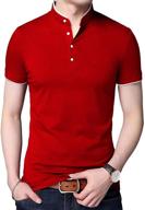 футболки decrum camisetas hombres 40010025 логотип