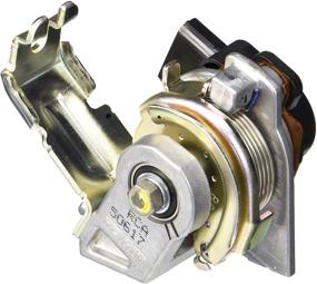 img 1 attached to 🚀 High-Performance Accelerator Pedal Switch by Standard Motor Products - Model APS148