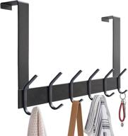 hanger hanging bathroom organizer stainless logo