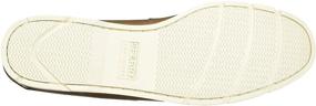 img 1 attached to 👞 SPERRY Men's Leeward Lace Boat Shoes: Classic Style and Unmatched Comfort