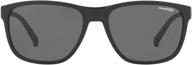 🕶️ arnette men's an4257 urca rectangular sunglasses" - "arnette urca rectangular sunglasses for men (model an4257) логотип