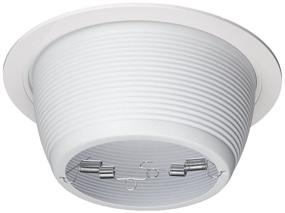 img 1 attached to Elco Lighting ELM45W Металлическая насадка