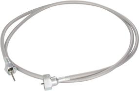 img 1 attached to 🚗 Crown Automotive 69-inch Speedometer Cable - J5351777