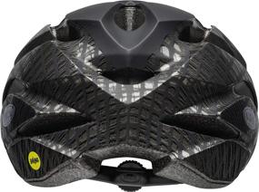 img 2 attached to Bell Revolution Adult Helmet Black