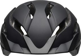 img 3 attached to Bell Revolution Adult Helmet Black