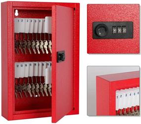 img 3 attached to 🔒 Efficient Storage Locking Management: Kyodoled Commercial Door Access Control Products