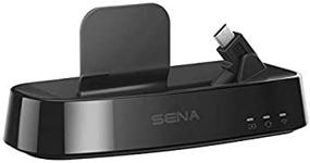 img 1 attached to 💻 Sena SC-DS-01 Docking Stations: Streamline Your Device Connectivity