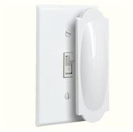 magnetic toggle switch cover & outlet protector: ultimate convenience and safety логотип