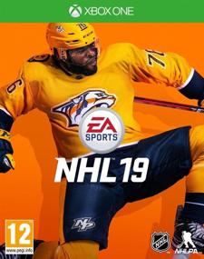 img 4 attached to NHL 19 Xbox ONE Prix