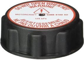 img 2 attached to 🔧 Motorcraft RS92 Radiator Cap: Optimal Performance and Durability Guaranteed