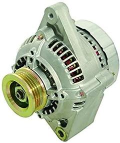 img 3 attached to Premier Gear PG-13339 Alternator Replacement for Toyota Pickup V6 (89-92), 4Runner V6 (89-92), 27060-65020, 27060-65020-84, 100211-7180: High-Quality Toyota Alternator Replacement