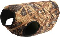 tourbon hunting protective tactical neoprene логотип