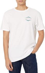 img 2 attached to RVCA Graphic Short Sleeve Balance