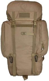 img 1 attached to 🎒 Grande Backpack by Fox Outdoor Products