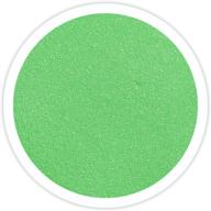 lime green unity sand 1.5 lbs - vibrant lime colored sand for weddings, vase filler, home décor, and crafts logo