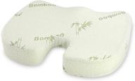 главная locomotion bamboo foam cushion логотип