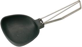 img 4 attached to Snow Peak Folding Cooking Ladle