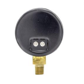img 1 attached to 🔩 PIC 101D 204A Pressure Connection components for enhanced performance