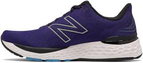 img 3 attached to New Balance Running 880V11 Violet