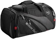 🏌️ wilson staff travel gear: the ultimate companion for on-the-go golf enthusiasts logo