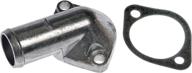 dorman 902 5046 coolant thermostat housing logo