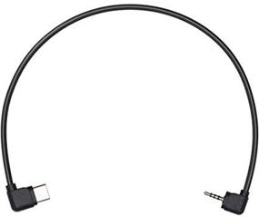 img 3 attached to 🔌 Optimized DJI Ronin-SC RSS Control Cable for Panasonic Cameras