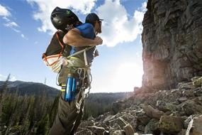 img 1 attached to LifeStraw Go Water Filter Bottle: The Ultimate 2-Stage Solution for Hiking, Backpacking, and Travel