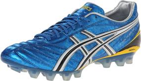 img 4 attached to ASICS Lethal Flash Pacific Soccer Shoe