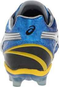 img 2 attached to ASICS Lethal Flash Pacific Soccer Shoe