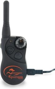 img 2 attached to 🔌 SportDOG Brand Model SD-425 Adapter Accessory - Enhanced Power Cord Replacement for FieldTrainer 425 Remote Trainer