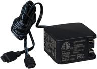 🔌 sportdog brand model sd-425 adapter accessory - enhanced power cord replacement for fieldtrainer 425 remote trainer logo