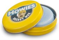 howies hockey stick wax logo